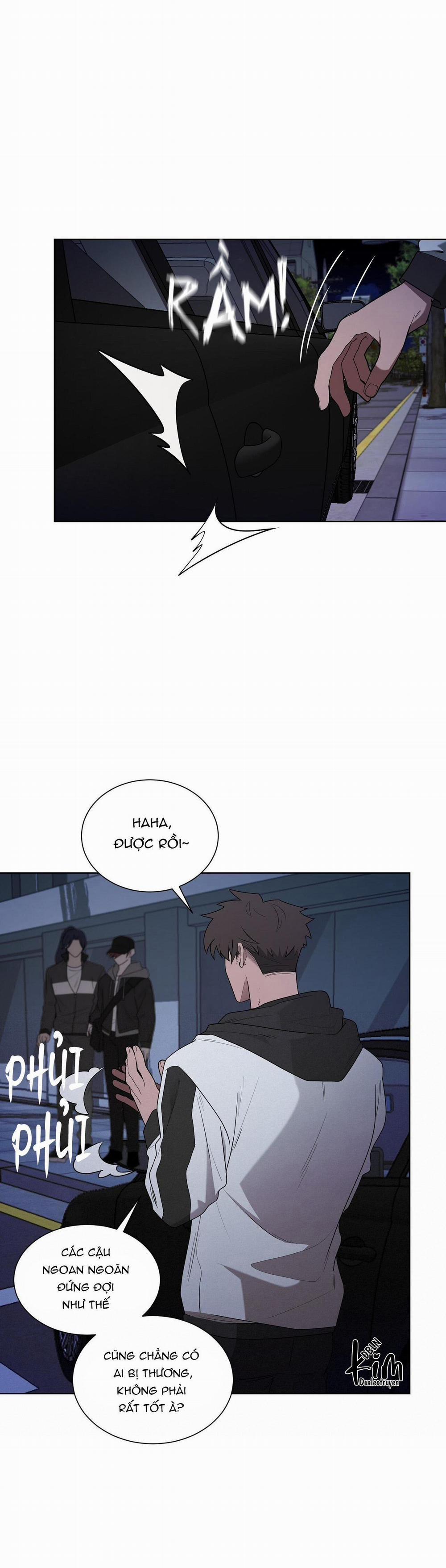 Khi Chim Thước Đến 28 trang 12