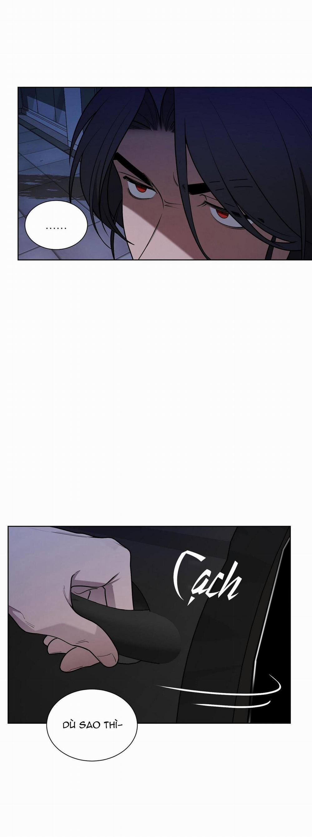 Khi Chim Thước Đến 28 trang 13