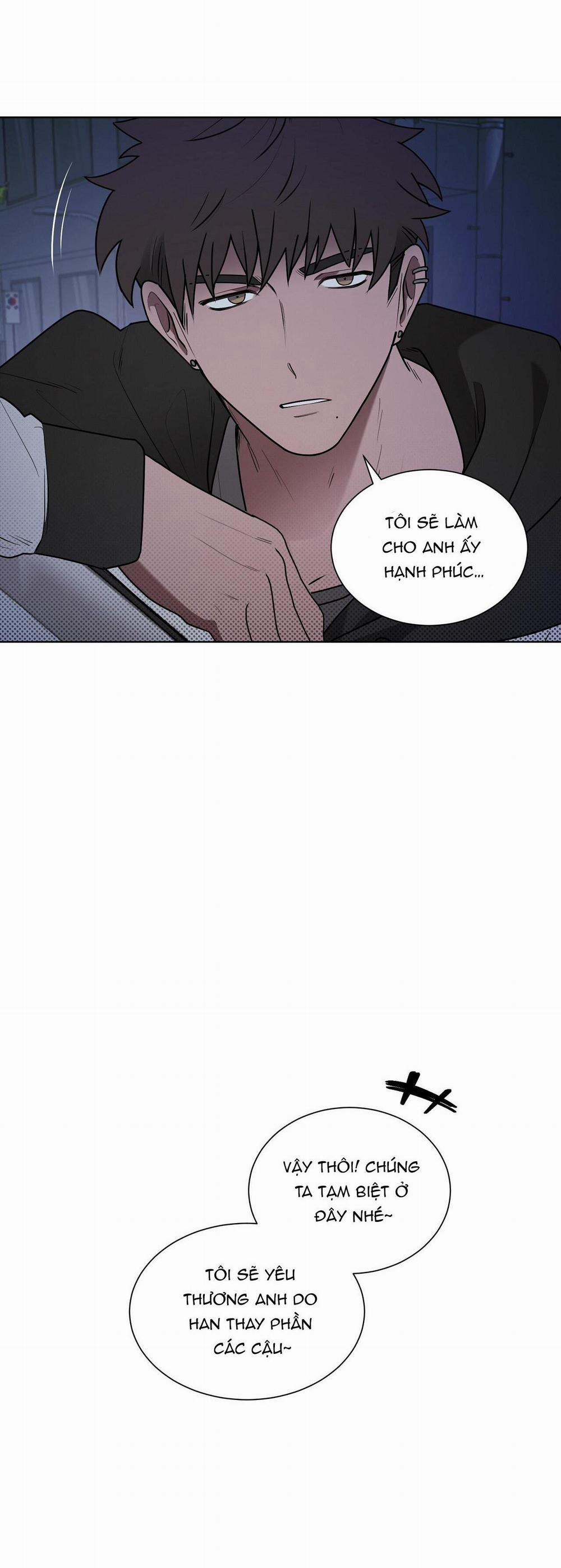 Khi Chim Thước Đến 28 trang 15