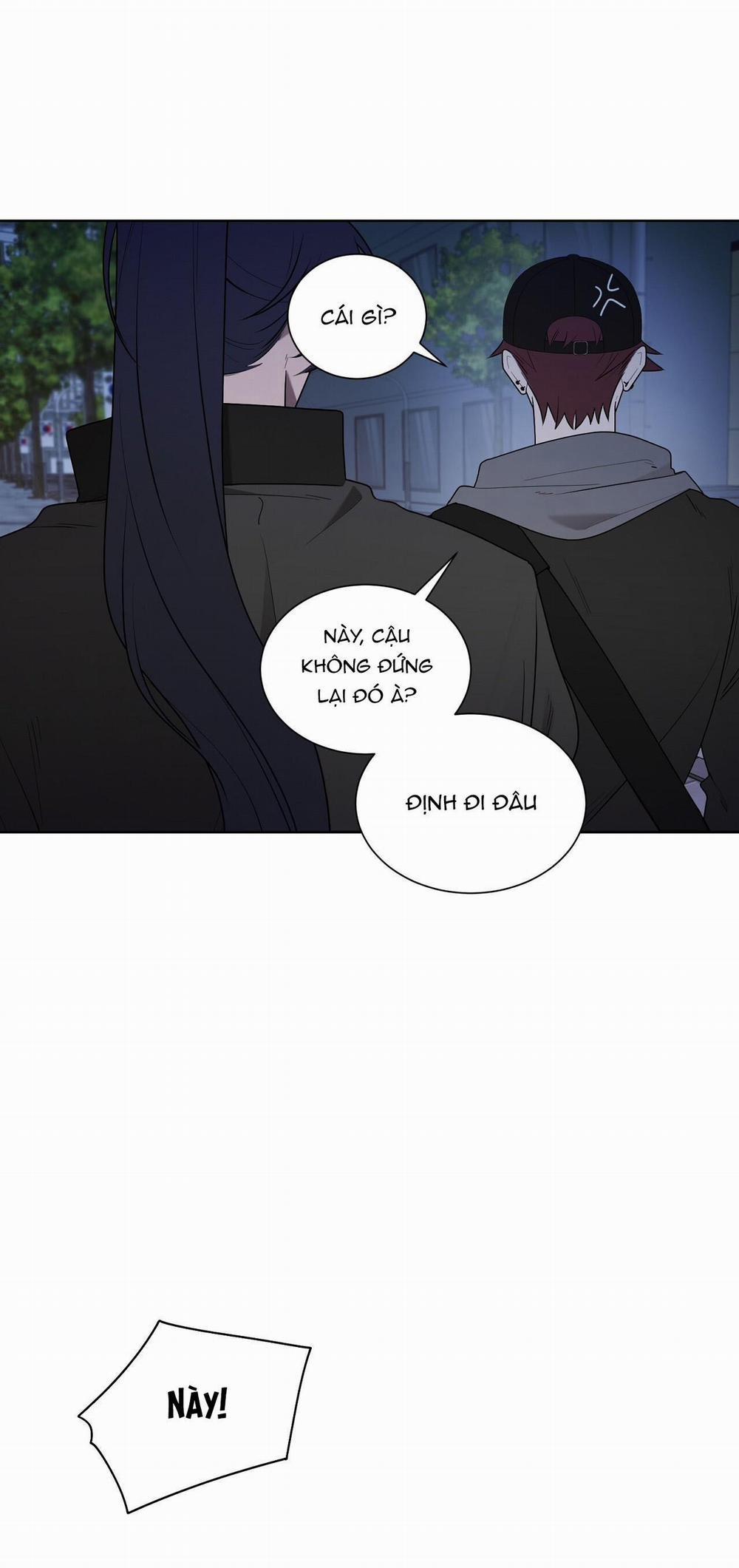 Khi Chim Thước Đến 28 trang 16