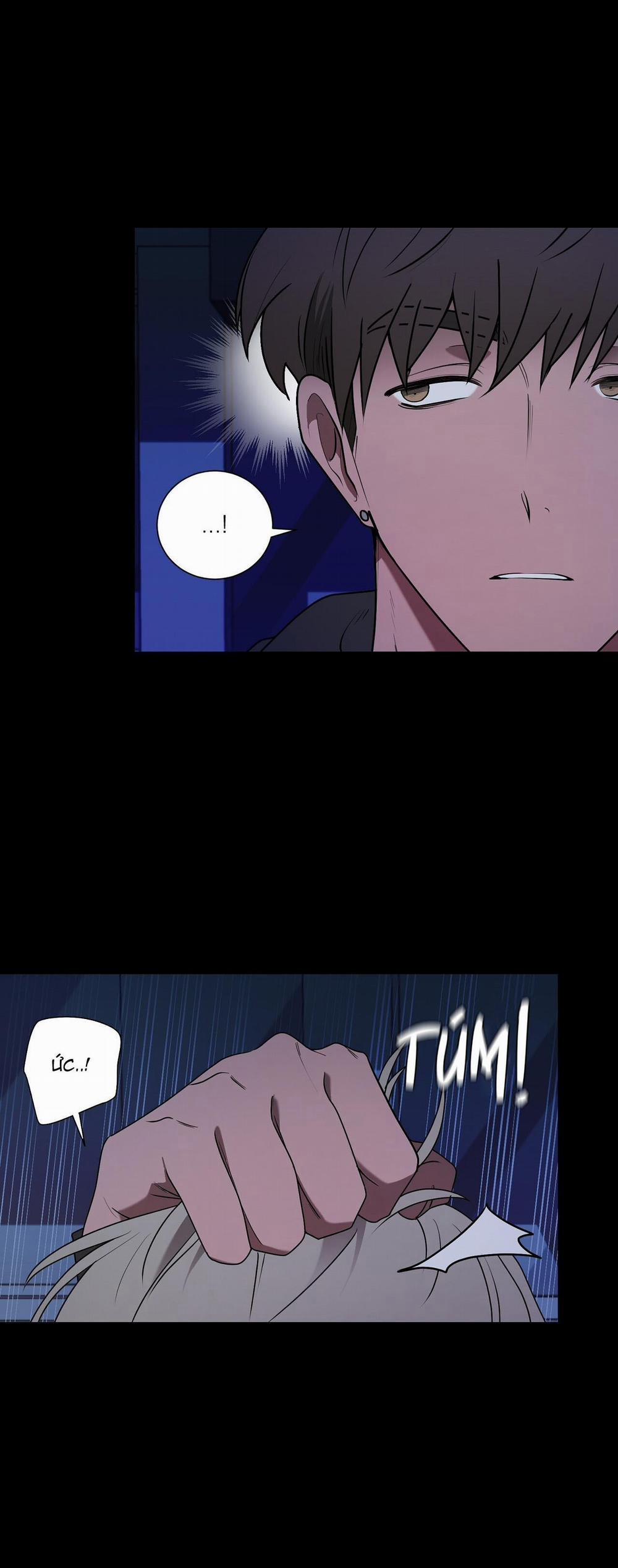 Khi Chim Thước Đến 28 trang 1