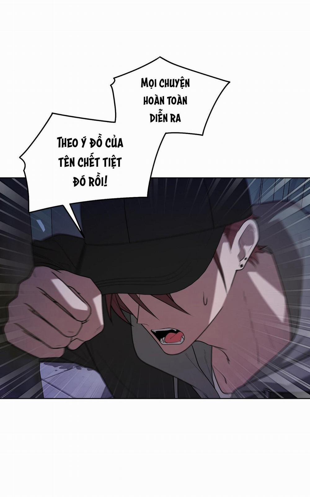 Khi Chim Thước Đến 28 trang 19