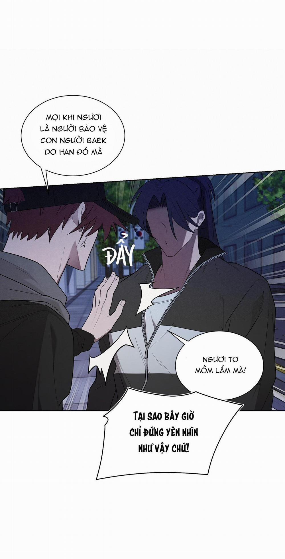 Khi Chim Thước Đến 28 trang 21