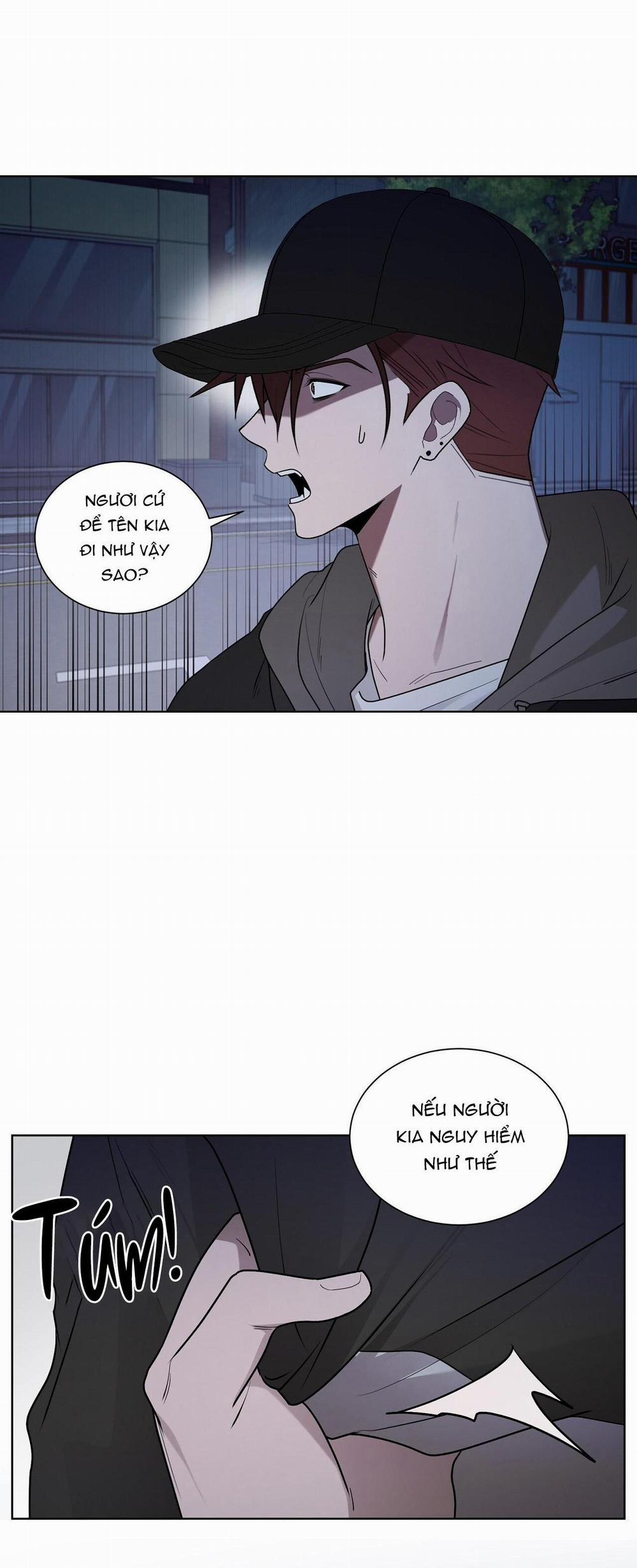 Khi Chim Thước Đến 28 trang 22