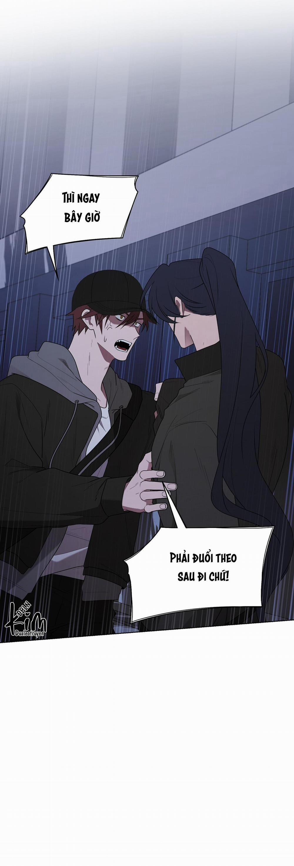 Khi Chim Thước Đến 28 trang 23