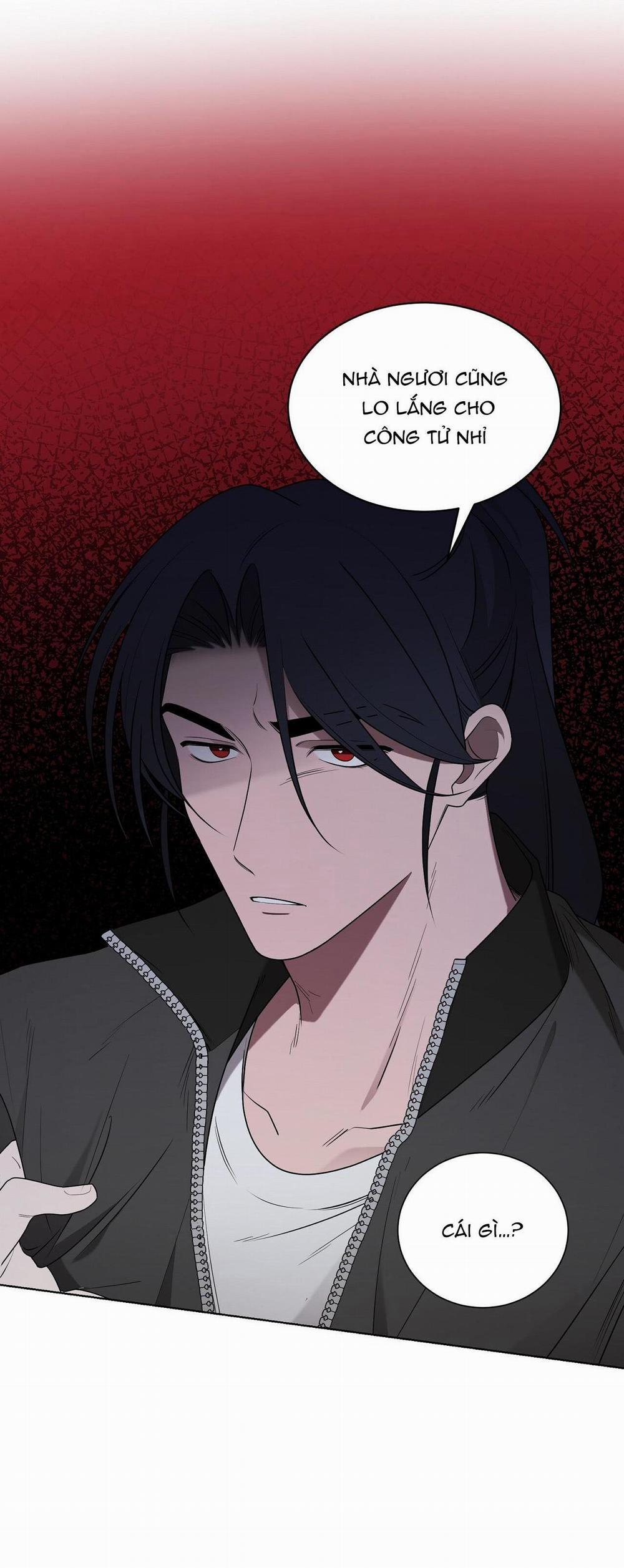 Khi Chim Thước Đến 28 trang 26