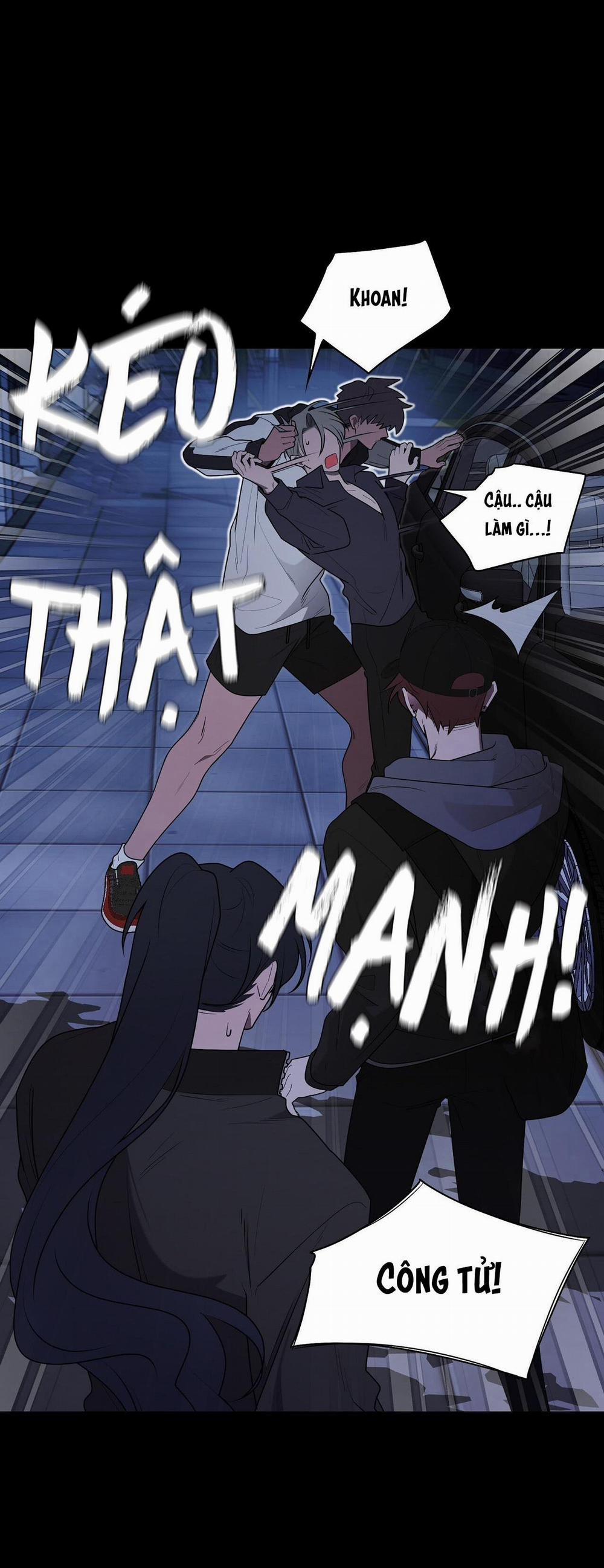 Khi Chim Thước Đến 28 trang 2