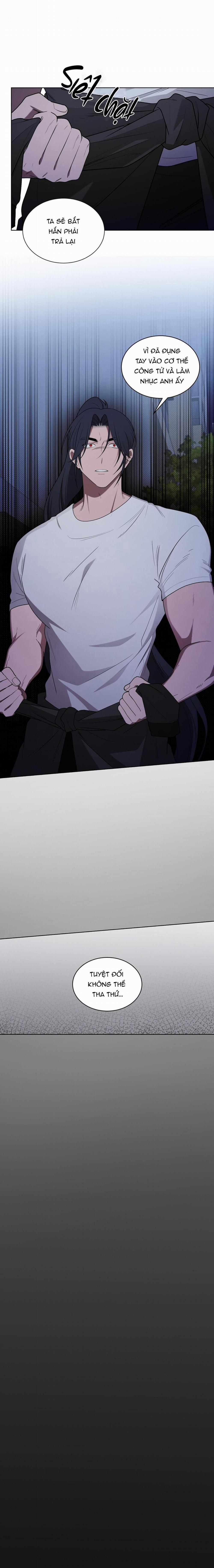 Khi Chim Thước Đến 28 trang 30