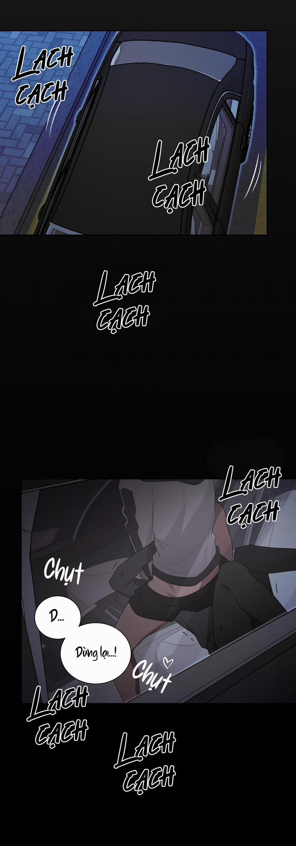 Khi Chim Thước Đến 28 trang 31