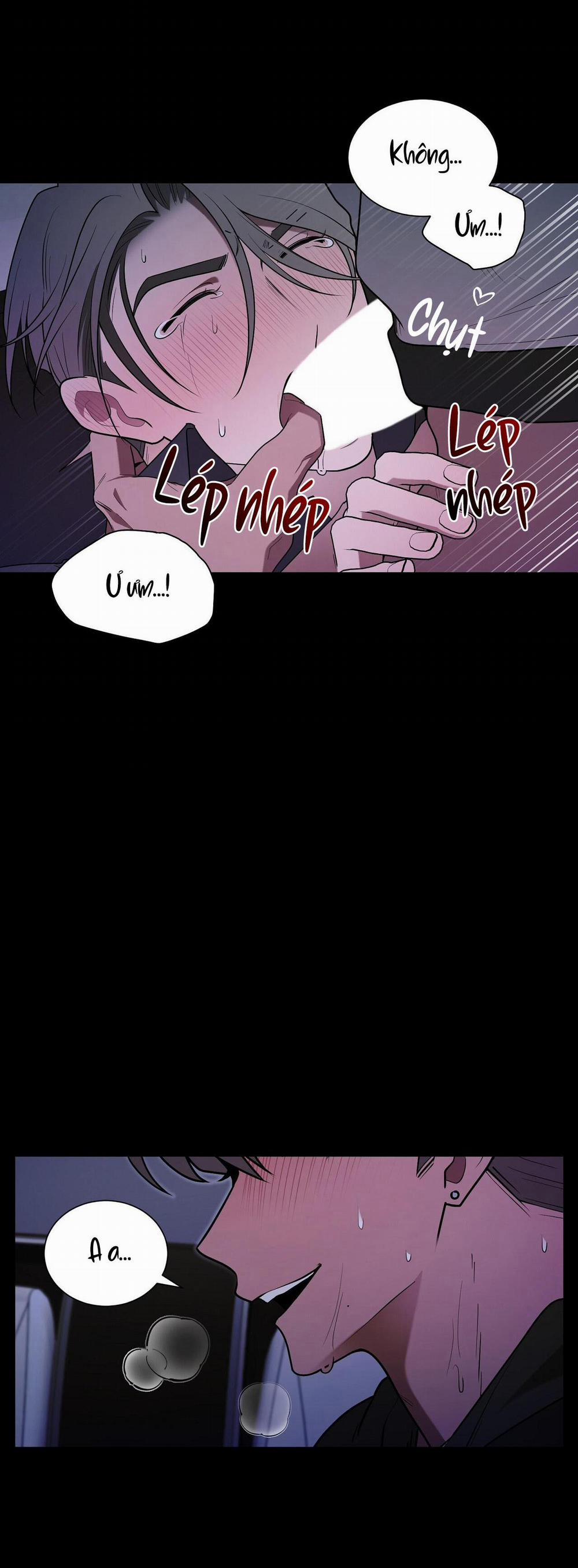 Khi Chim Thước Đến 28 trang 32