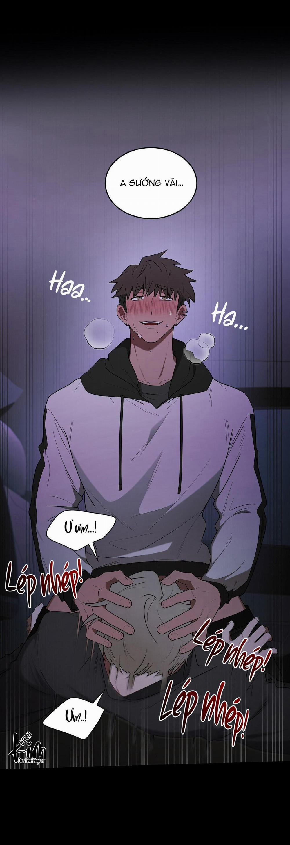 Khi Chim Thước Đến 28 trang 33