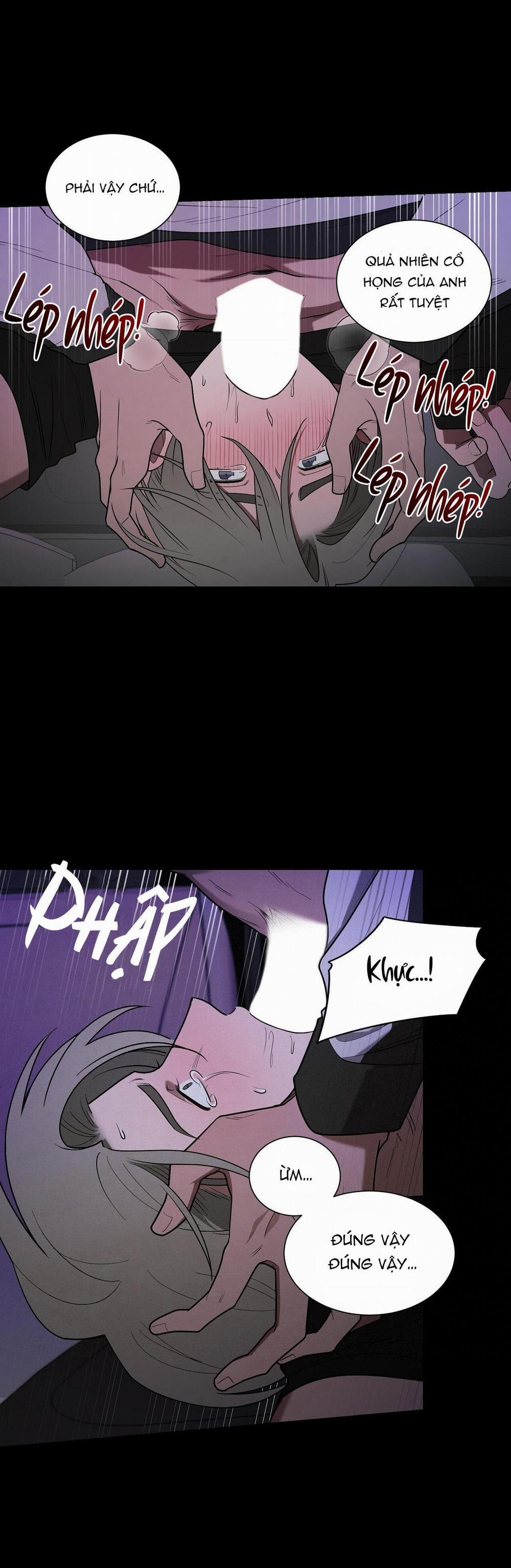 Khi Chim Thước Đến 28 trang 34