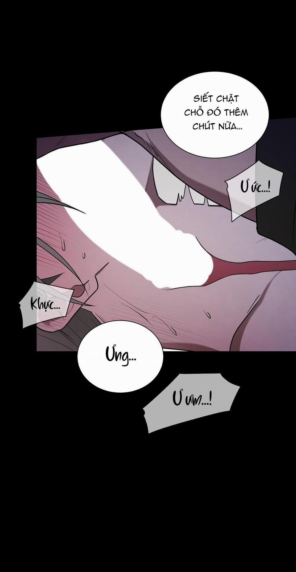 Khi Chim Thước Đến 28 trang 35