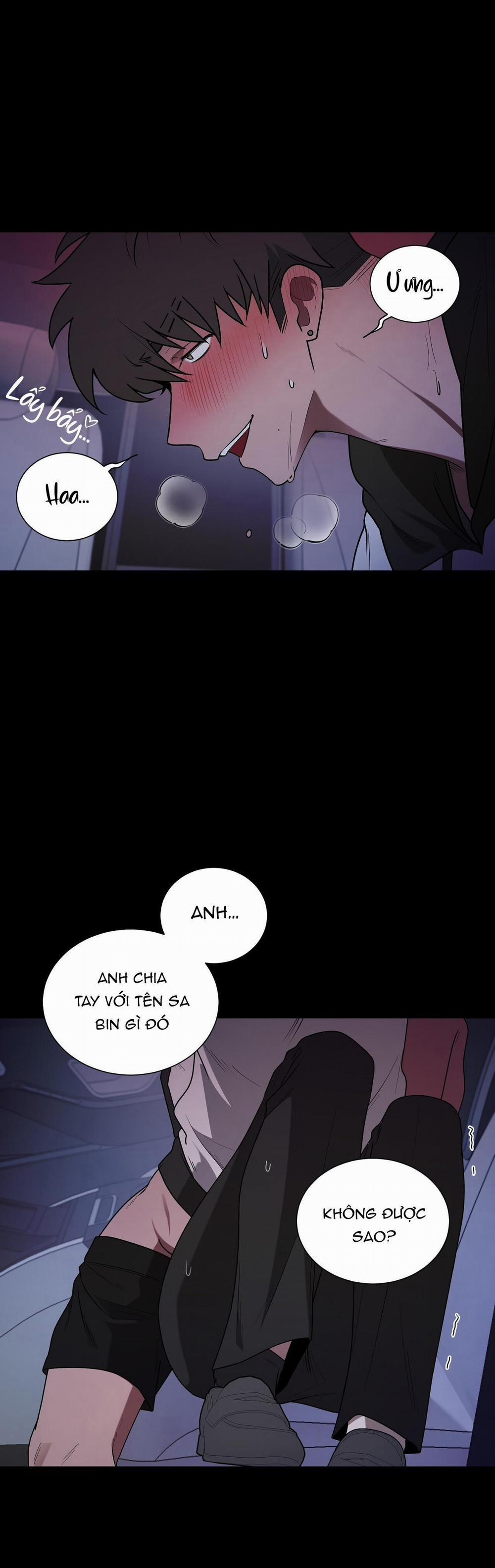 Khi Chim Thước Đến 28 trang 36