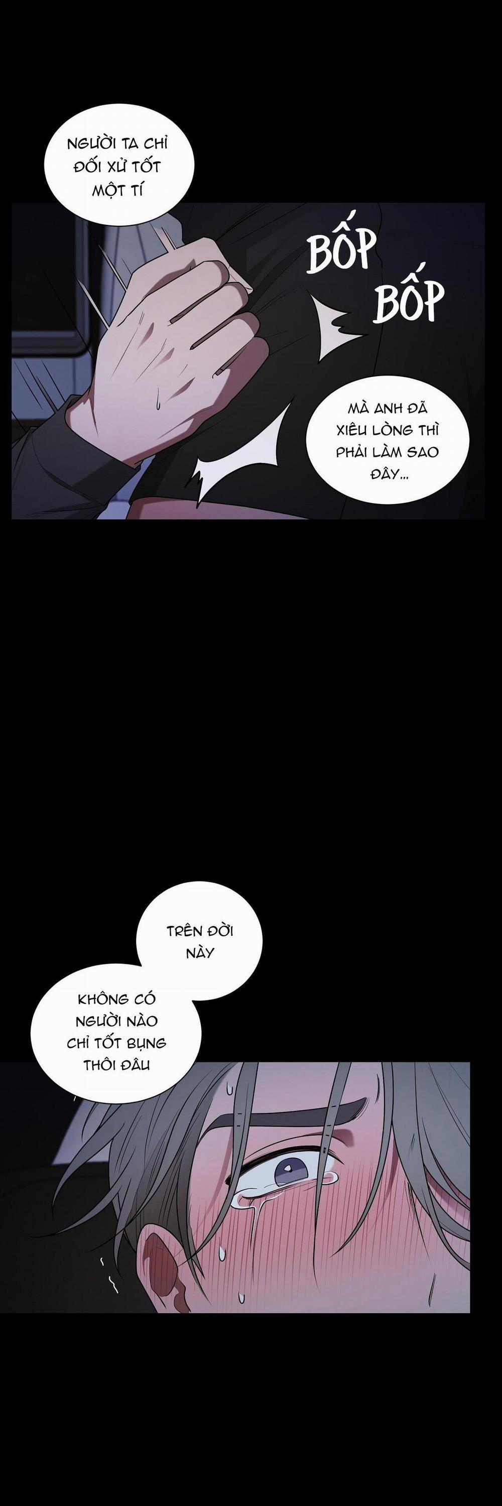 Khi Chim Thước Đến 28 trang 37