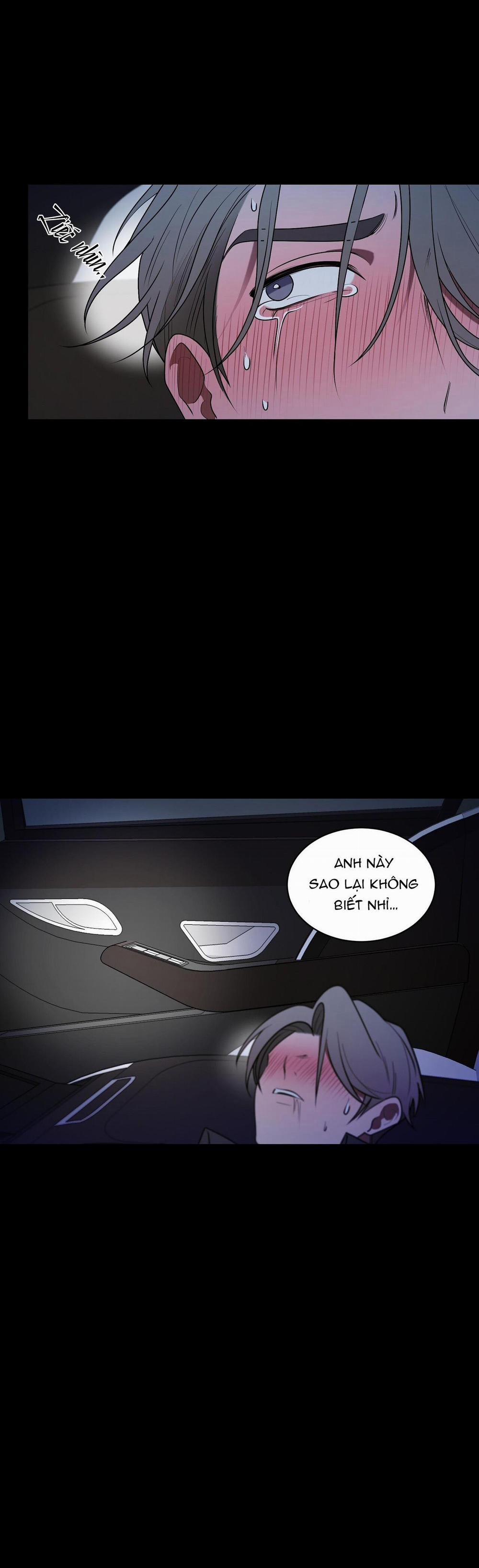 Khi Chim Thước Đến 28 trang 38