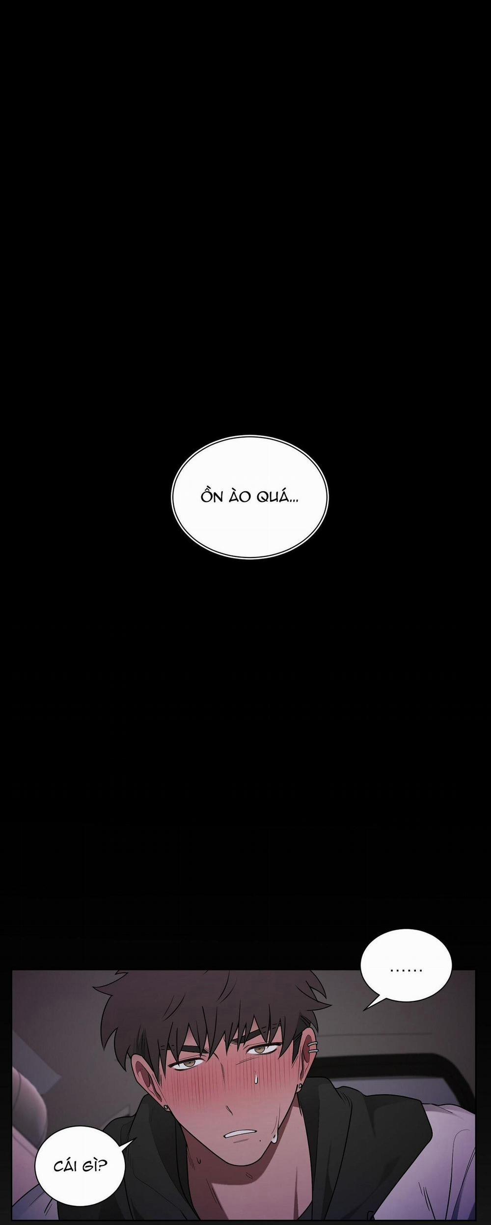 Khi Chim Thước Đến 28 trang 39