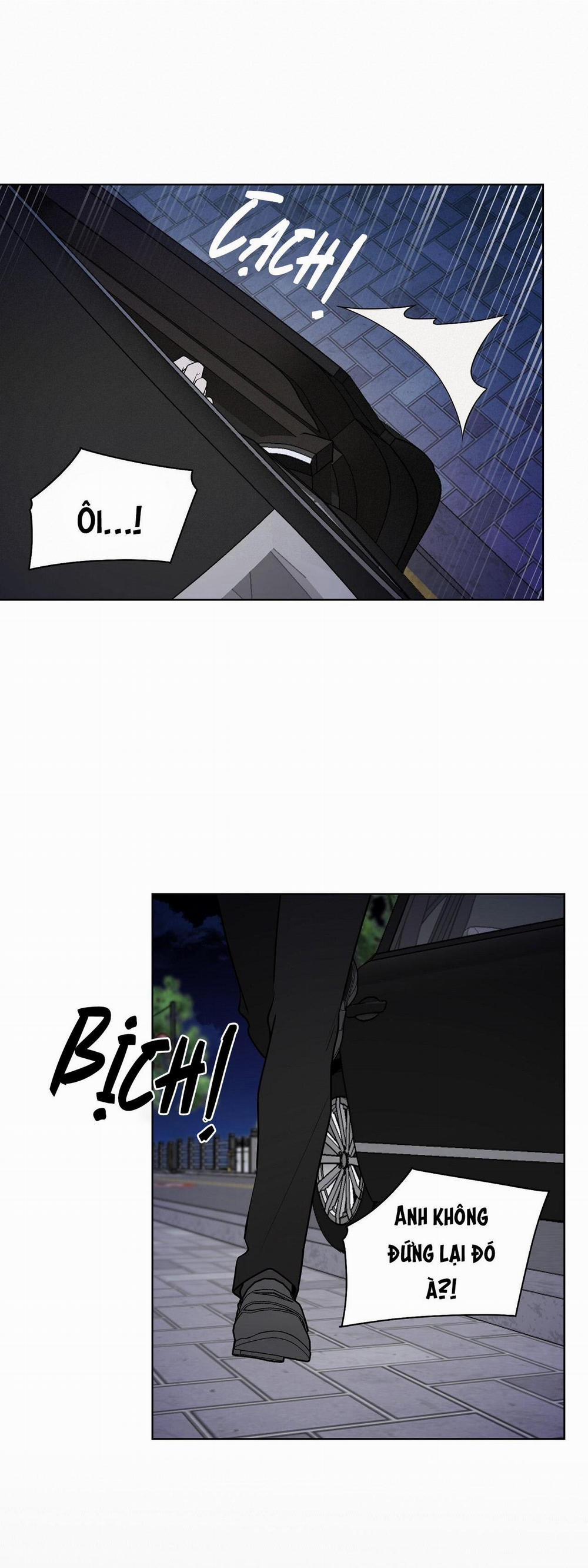 Khi Chim Thước Đến 28 trang 42