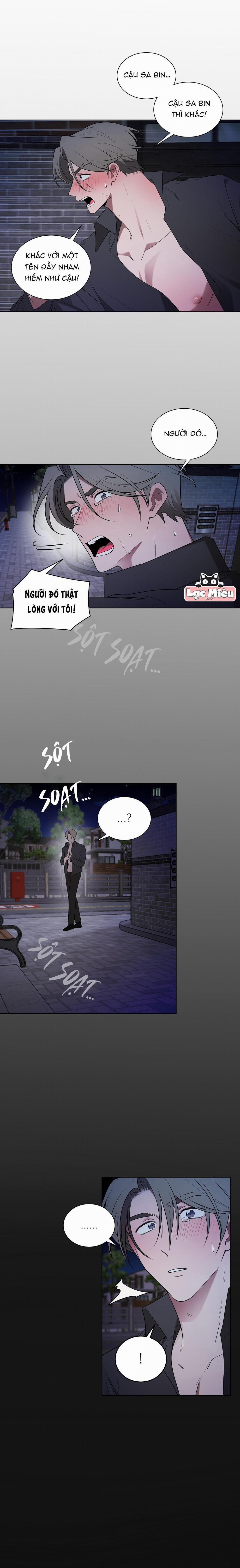 Khi Chim Thước Đến 28 trang 43