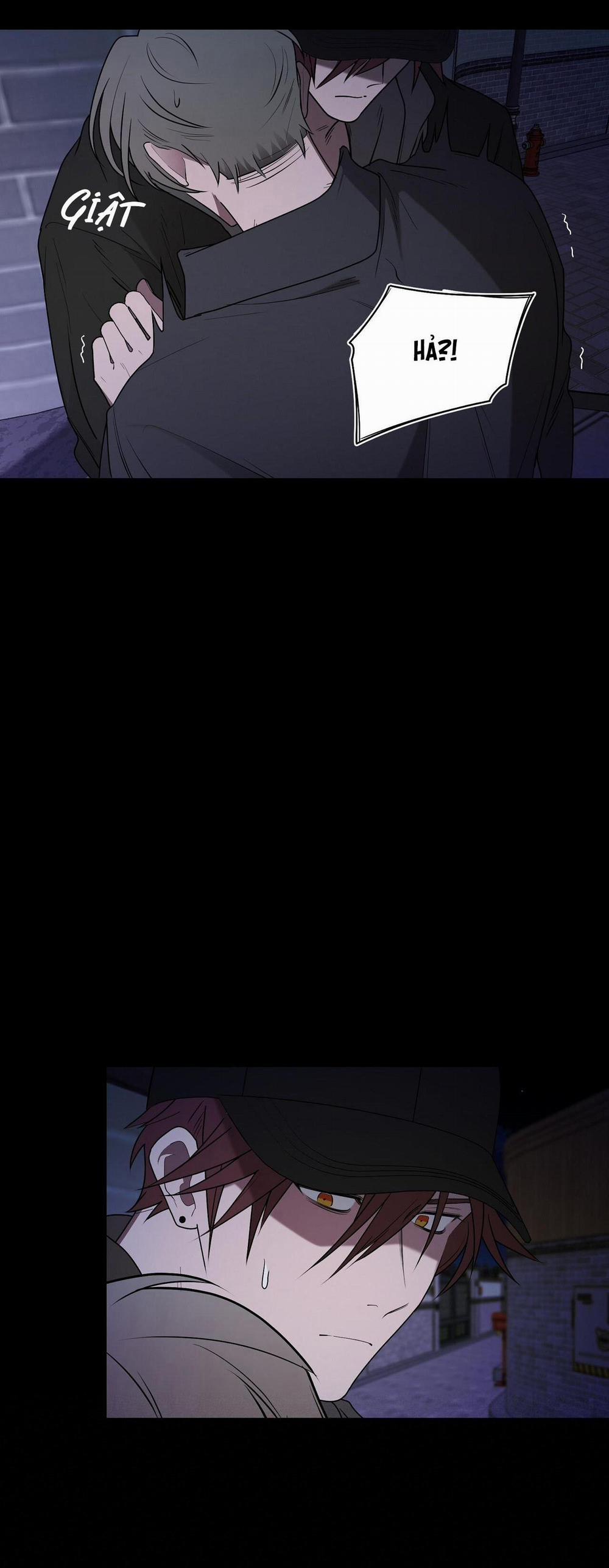 Khi Chim Thước Đến 28 trang 48