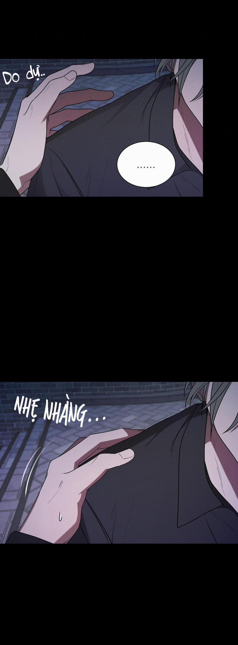 Khi Chim Thước Đến 28 trang 49