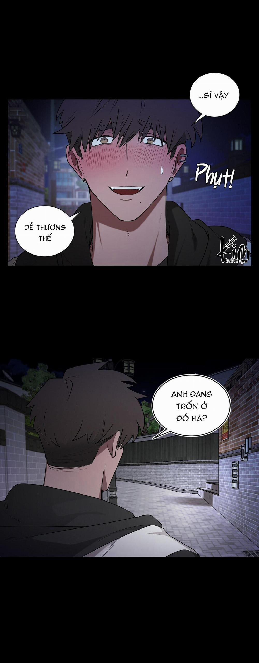 Khi Chim Thước Đến 28 trang 51