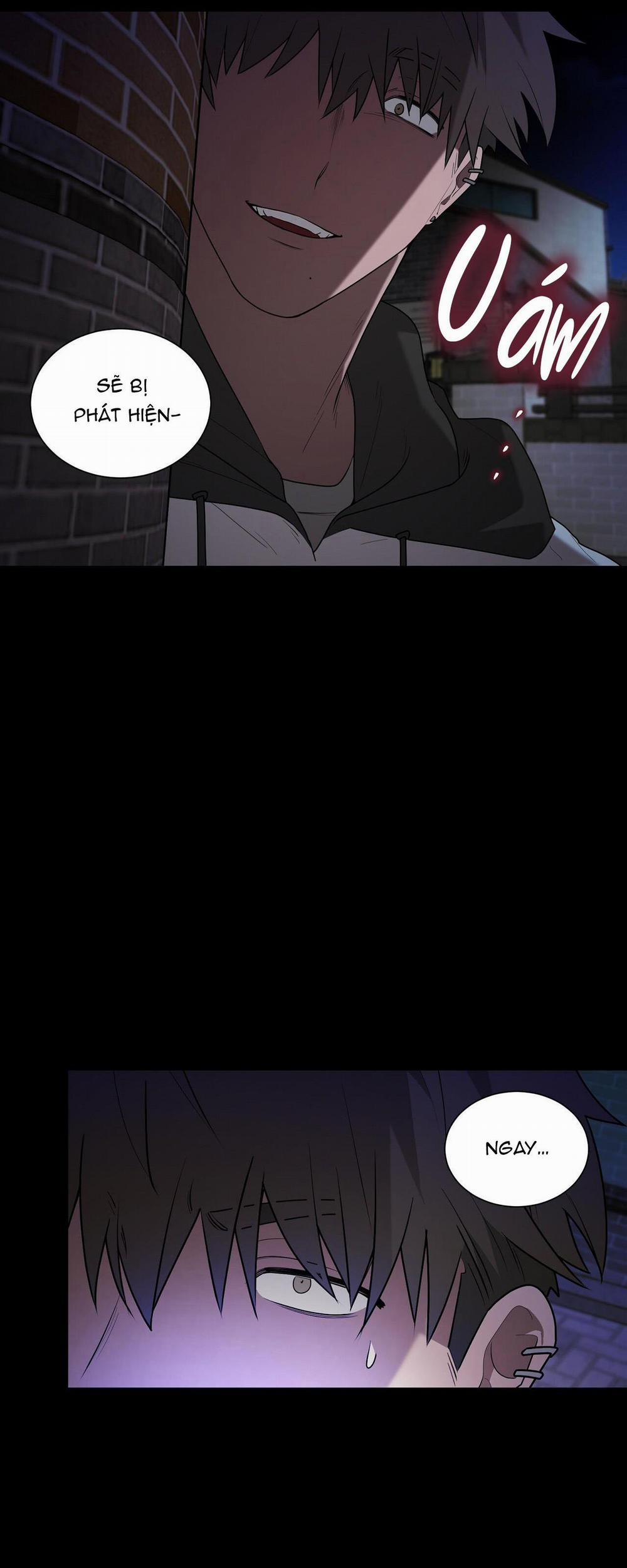 Khi Chim Thước Đến 28 trang 53