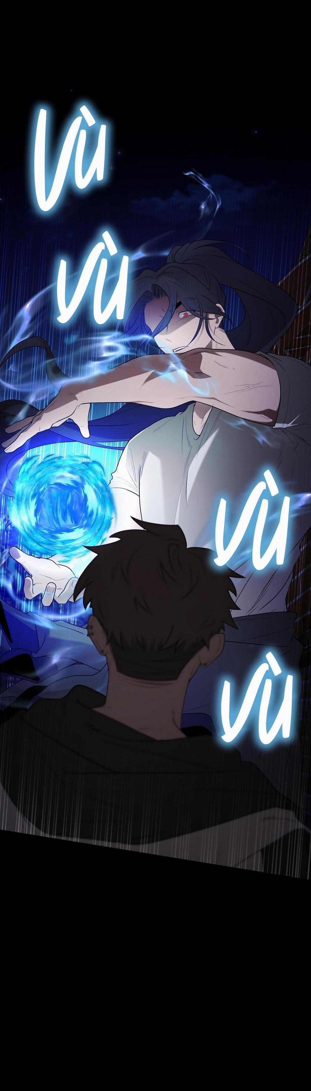 Khi Chim Thước Đến 28 trang 54