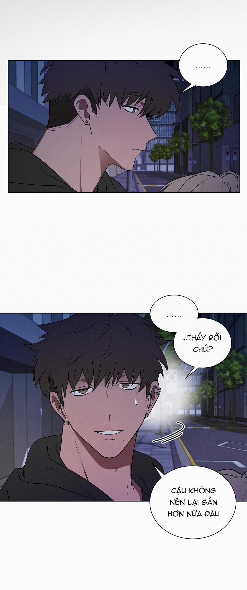 Khi Chim Thước Đến 28 trang 6