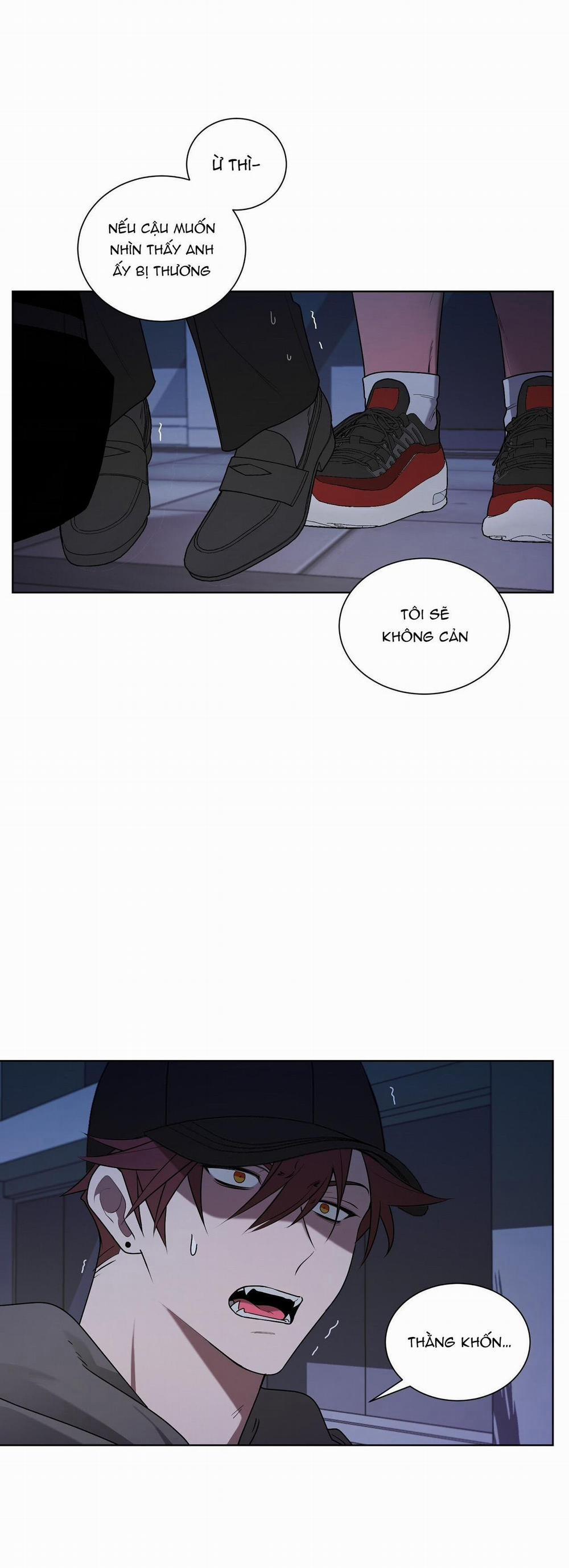 Khi Chim Thước Đến 28 trang 7