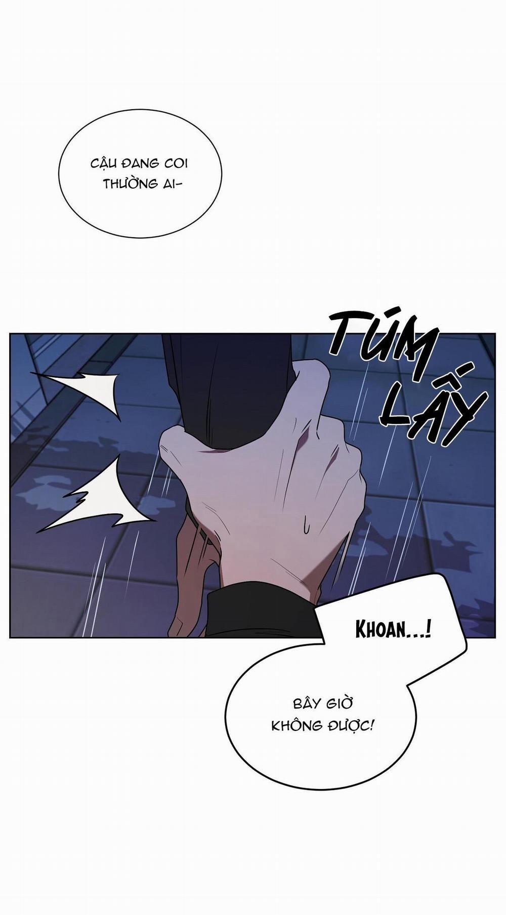 Khi Chim Thước Đến 28 trang 8