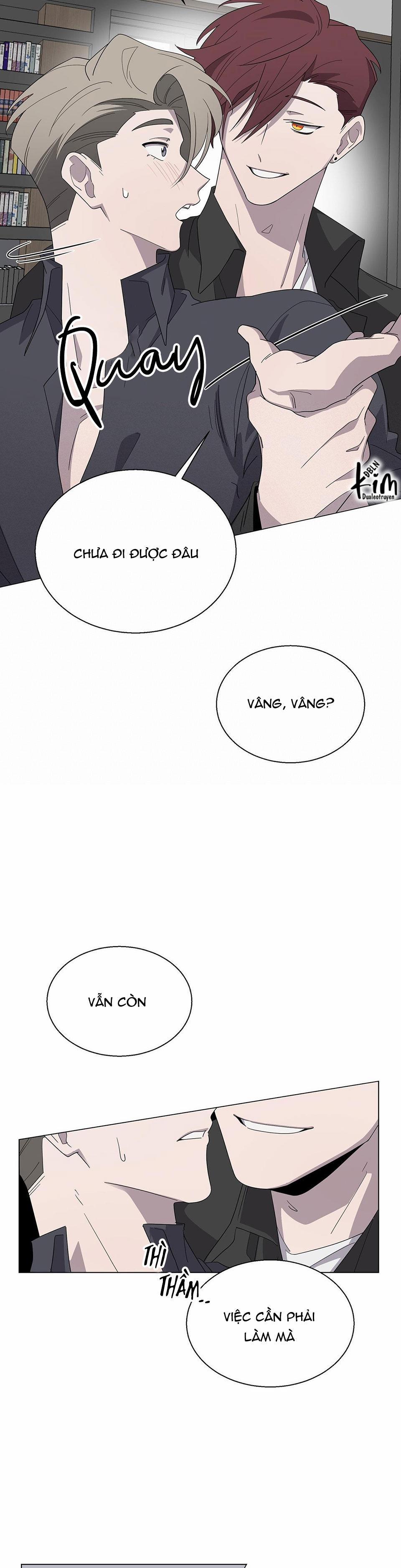 Khi Chim Thước Đến 3 trang 14