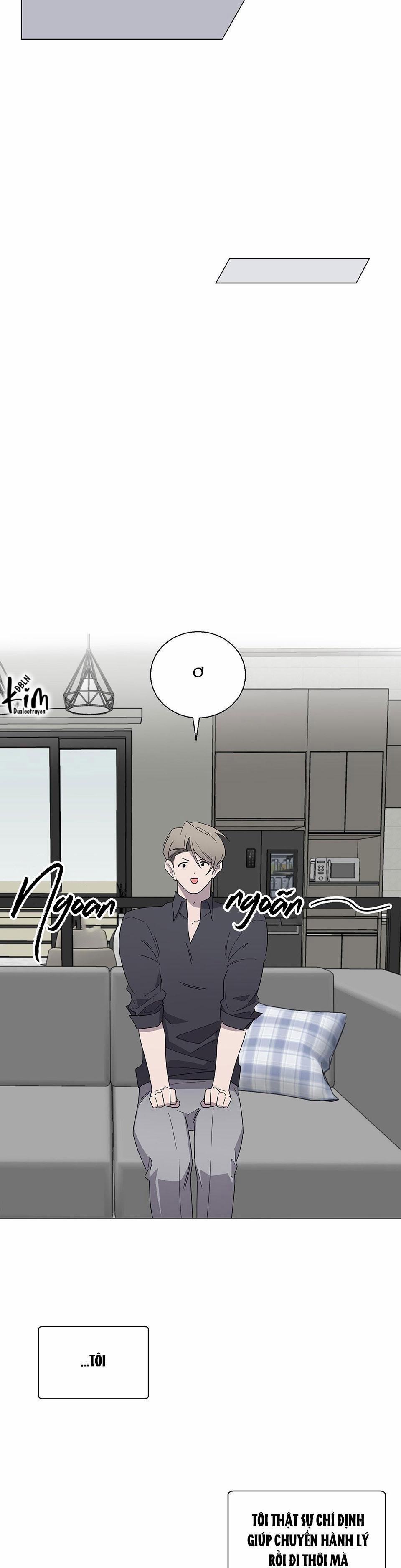 Khi Chim Thước Đến 3 trang 15