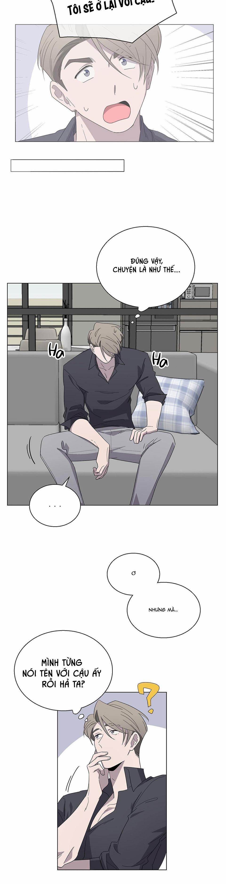 Khi Chim Thước Đến 3 trang 17