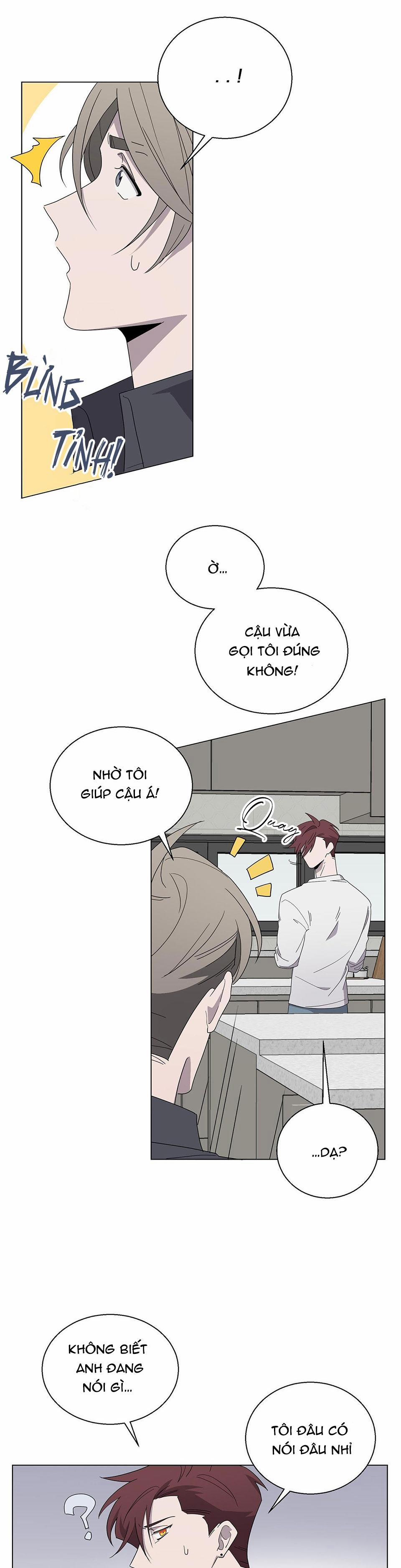 Khi Chim Thước Đến 3 trang 21