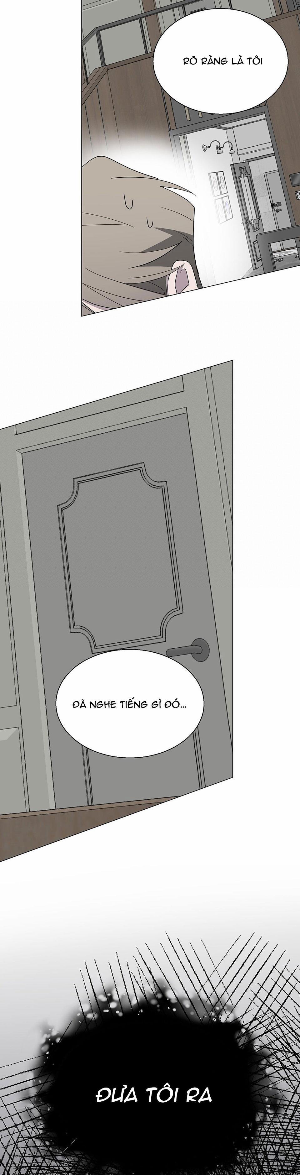 Khi Chim Thước Đến 3 trang 23