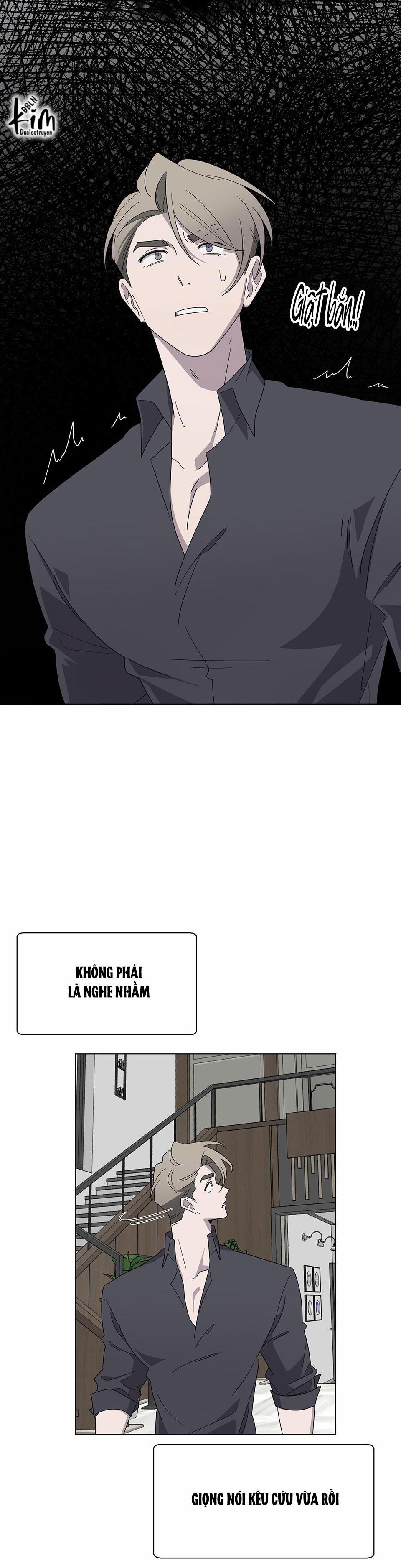 Khi Chim Thước Đến 3 trang 24