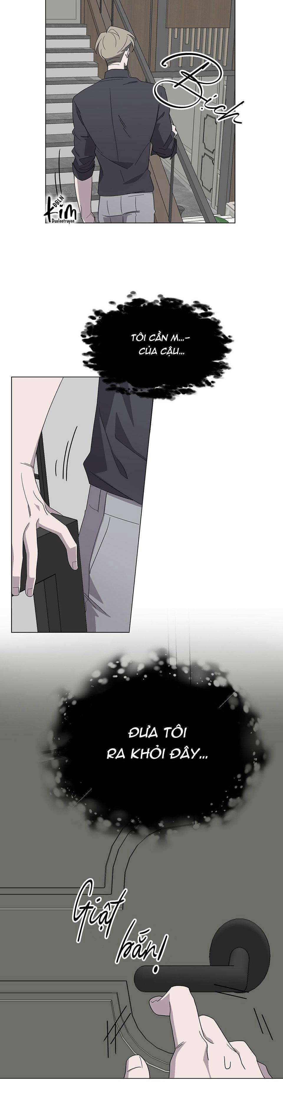 Khi Chim Thước Đến 3 trang 26