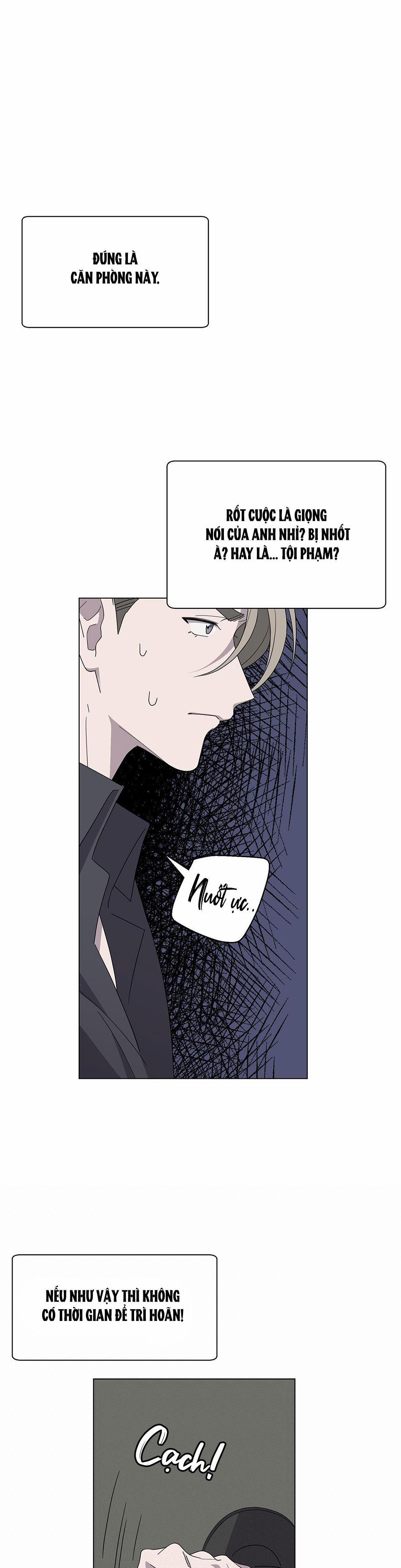 Khi Chim Thước Đến 3 trang 27