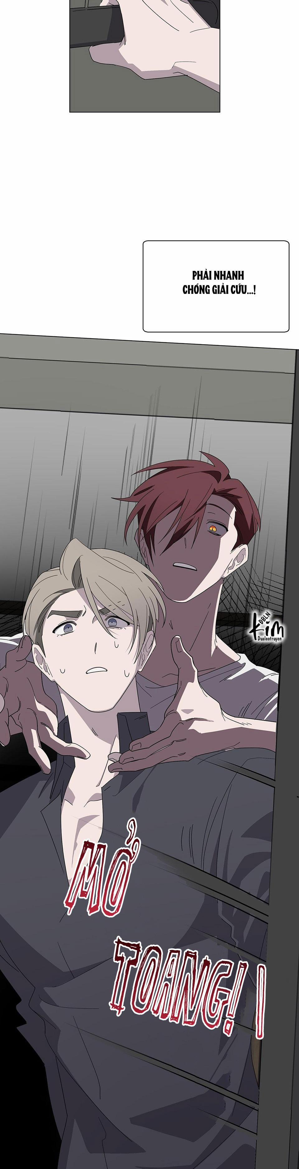 Khi Chim Thước Đến 3 trang 28