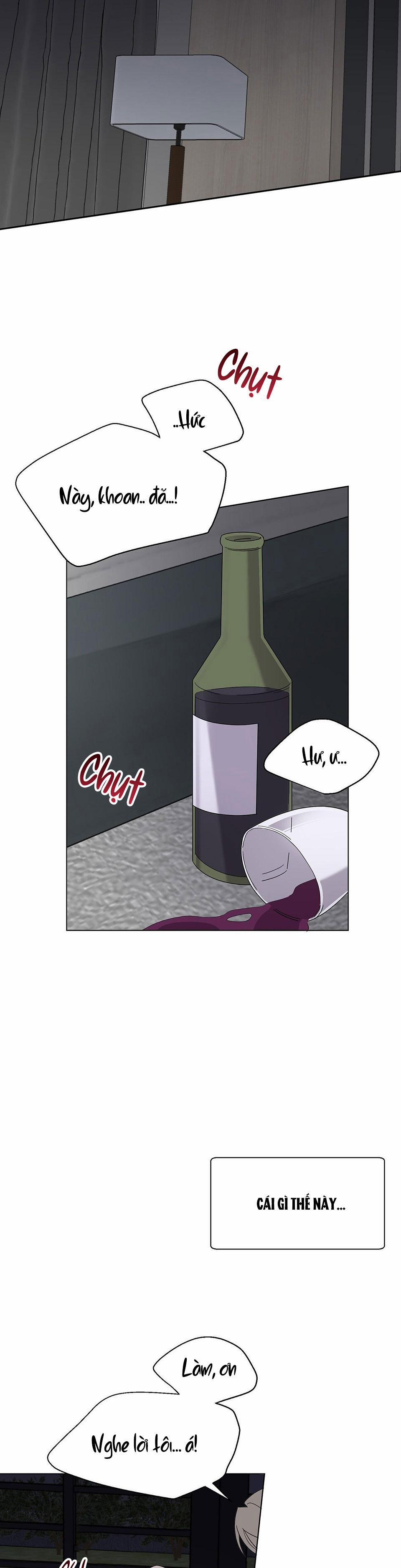 Khi Chim Thước Đến 3 trang 33