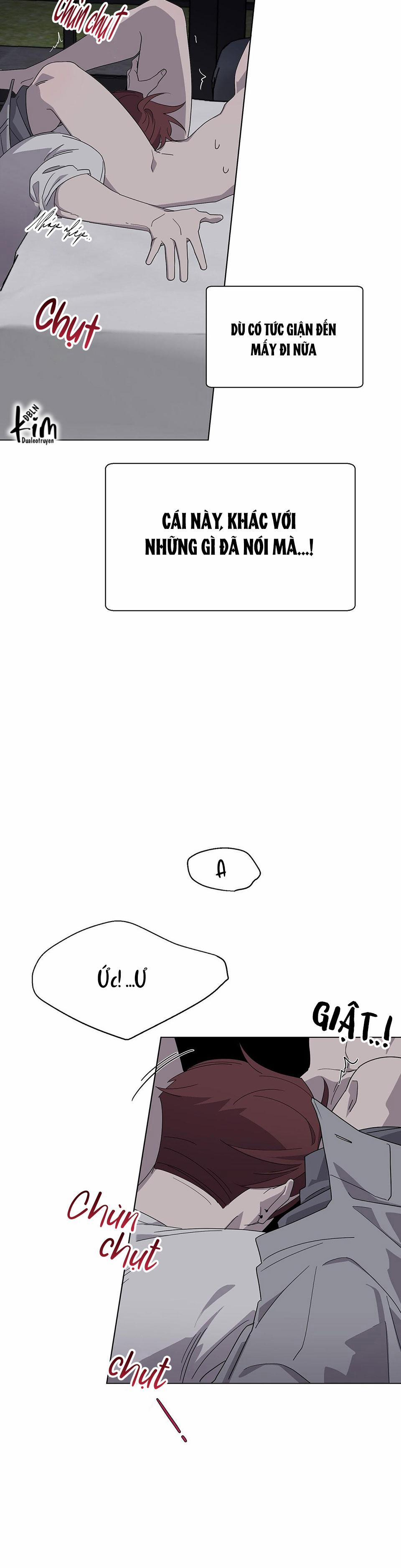 Khi Chim Thước Đến 3 trang 34