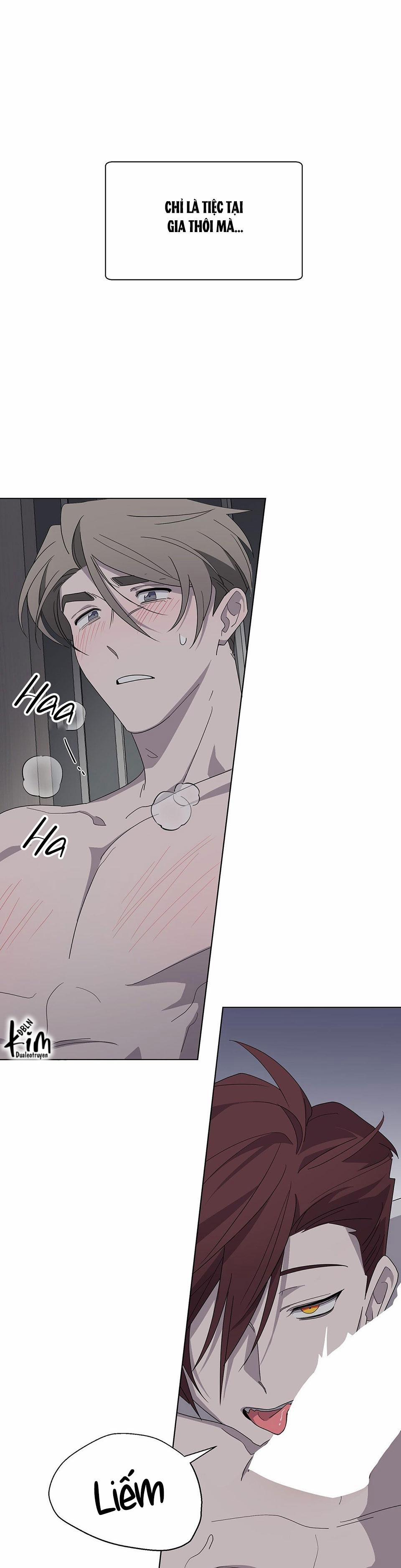 Khi Chim Thước Đến 3 trang 35