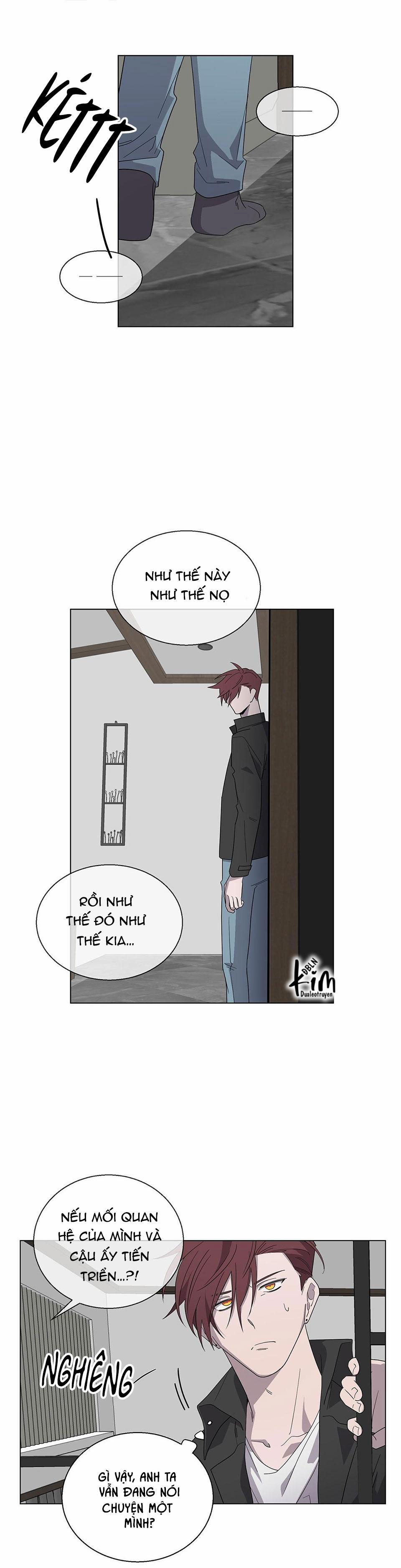 Khi Chim Thước Đến 3 trang 6