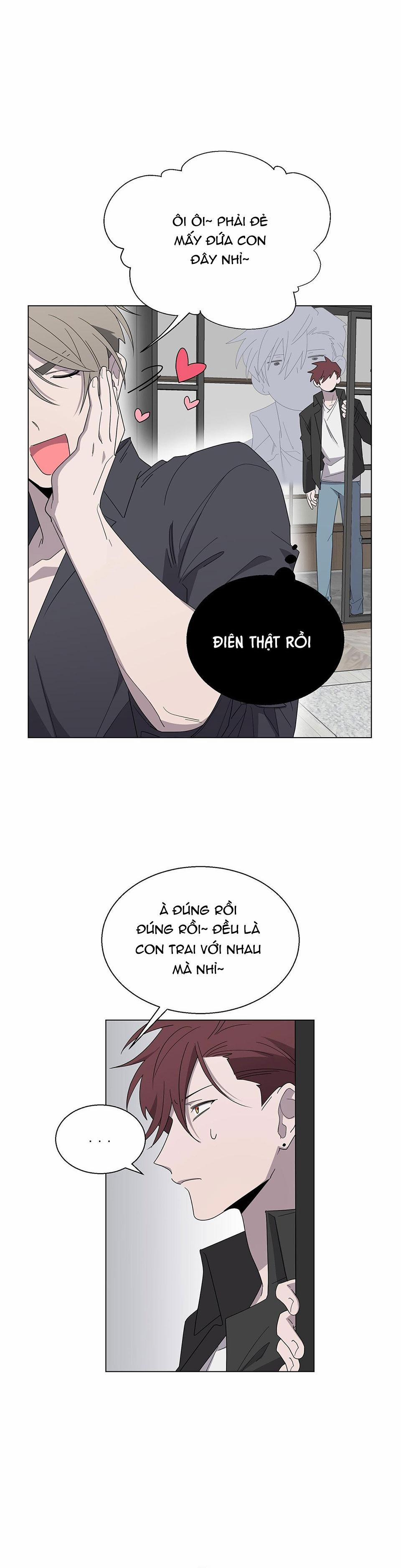 Khi Chim Thước Đến 3 trang 7