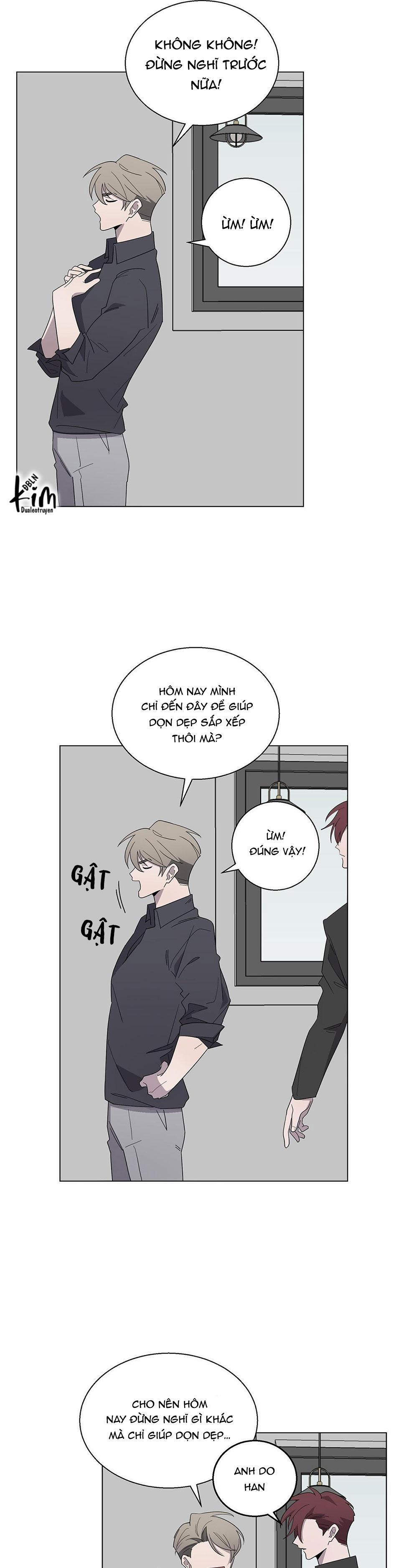 Khi Chim Thước Đến 3 trang 8