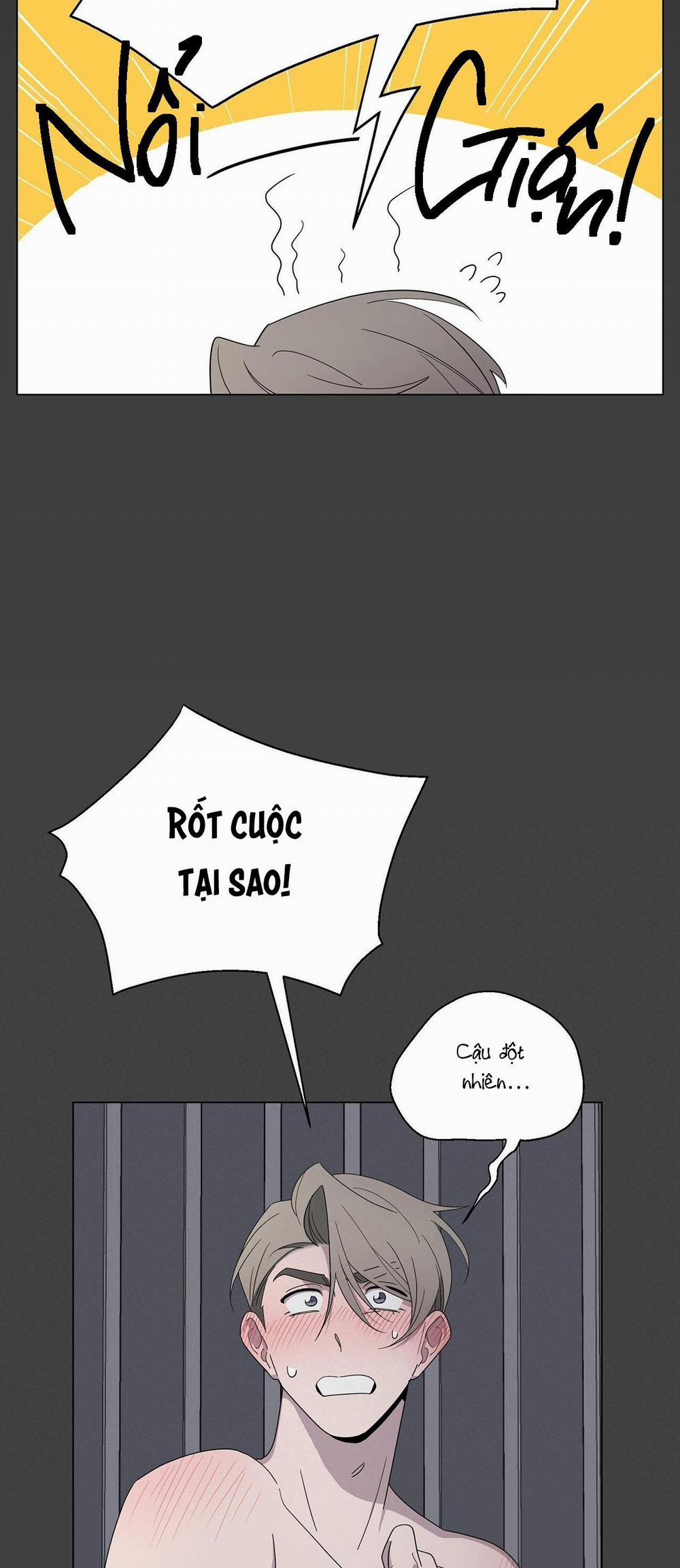 Khi Chim Thước Đến 4 trang 12