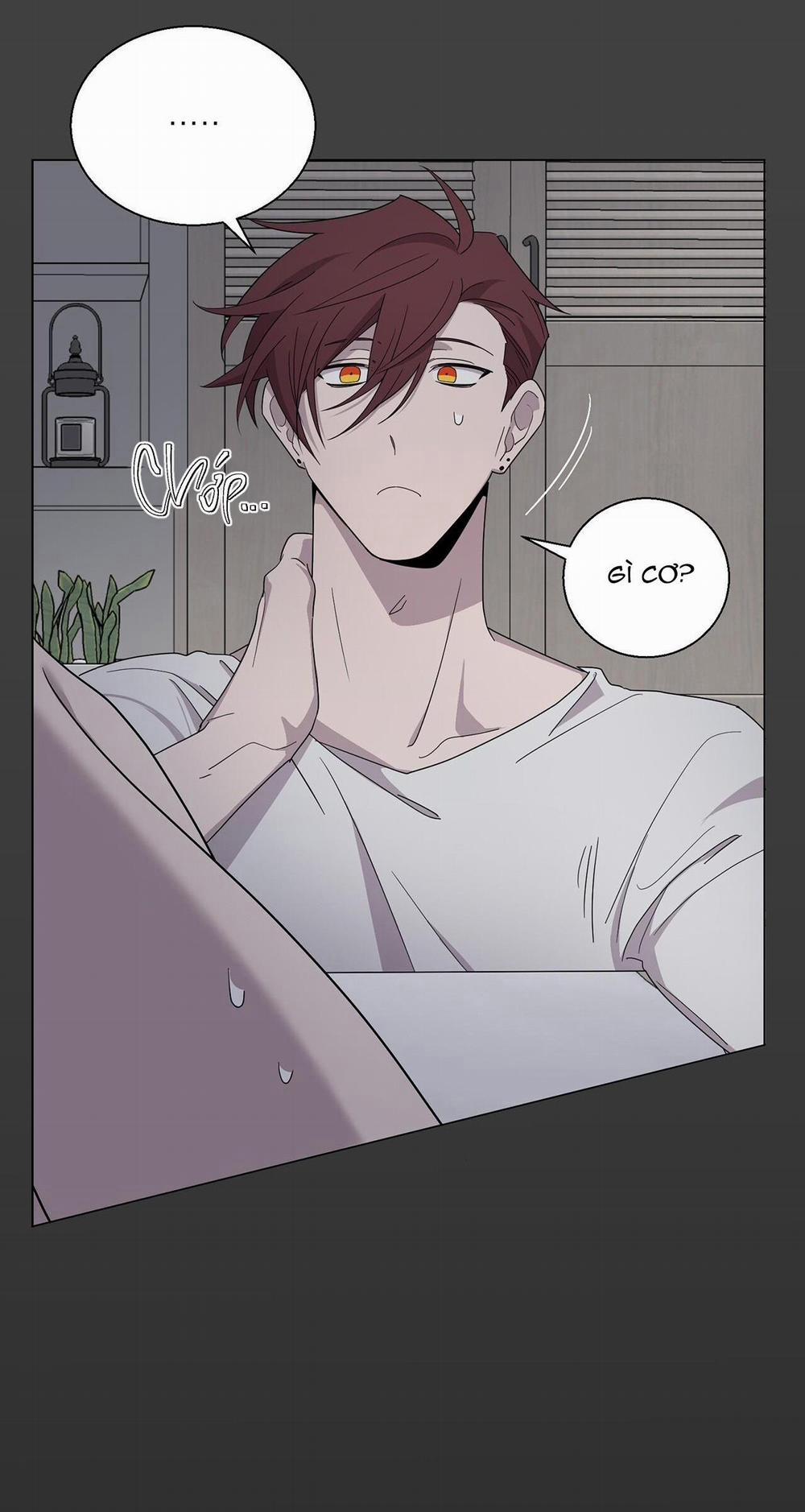 Khi Chim Thước Đến 4 trang 14