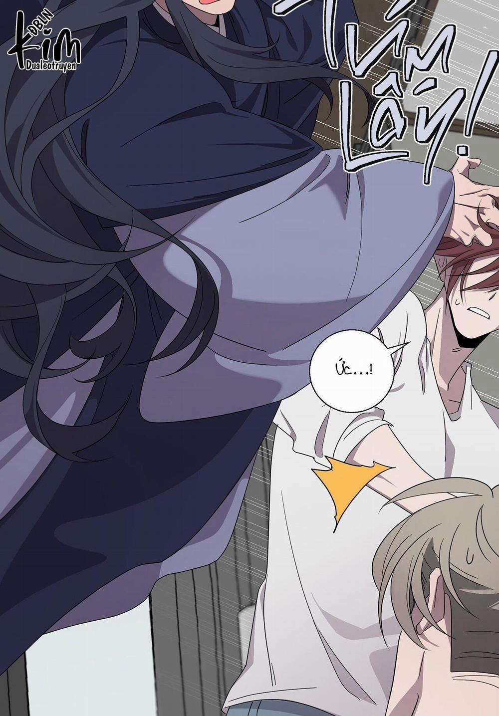 Khi Chim Thước Đến 4 trang 89