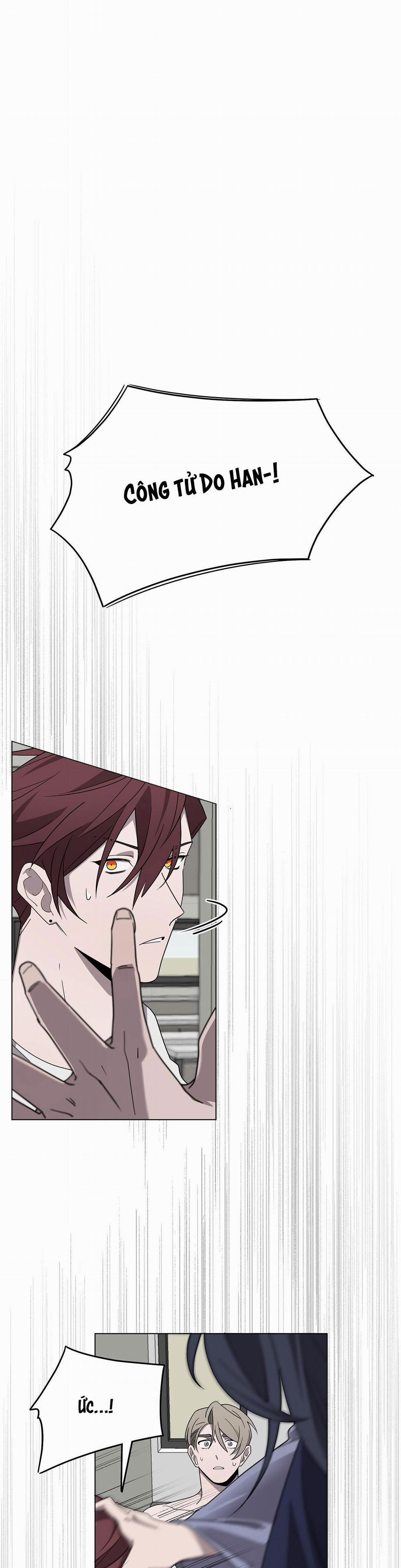 Khi Chim Thước Đến 5 trang 1